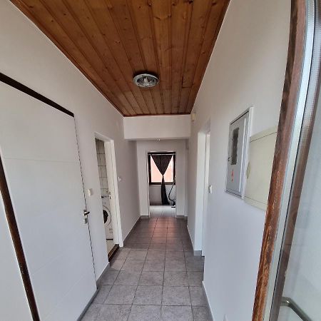 Kiki Privatne Sobe, Zagreb Airport Lägenhet Velika Gorica Exteriör bild