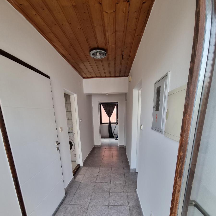 Kiki Privatne Sobe, Zagreb Airport Lägenhet Velika Gorica Exteriör bild