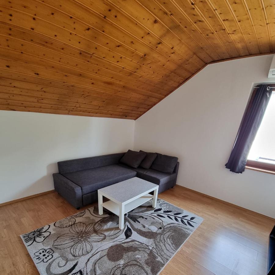 Kiki Privatne Sobe, Zagreb Airport Lägenhet Velika Gorica Exteriör bild